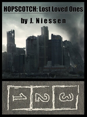 cover image of Hopscotch